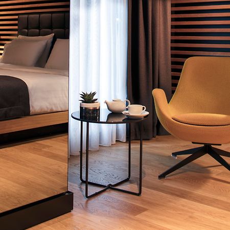 Metropolitan Hotels Bosphorus - Special Category Istanbul Exterior photo