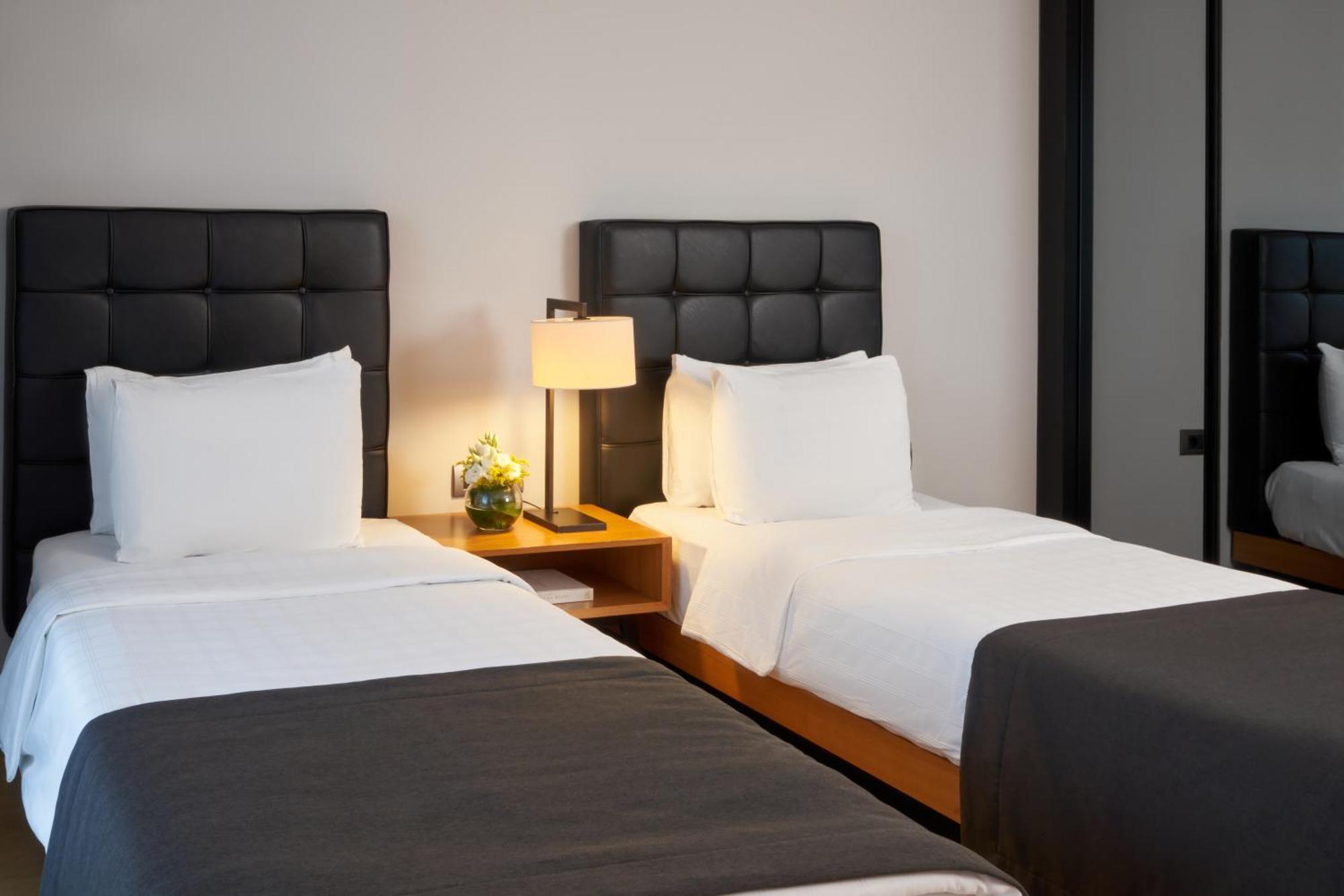 Metropolitan Hotels Bosphorus - Special Category Istanbul Exterior photo