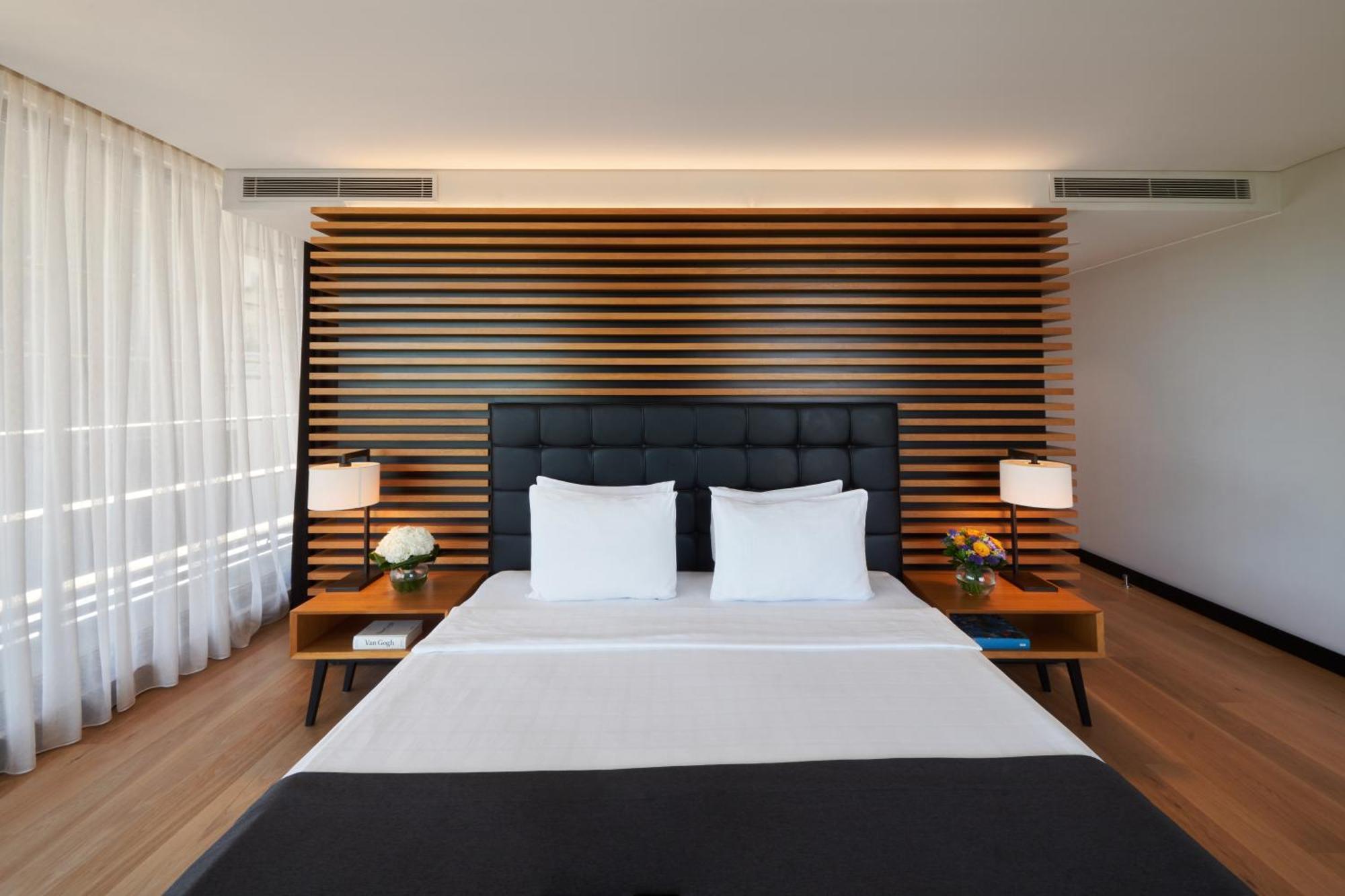 Metropolitan Hotels Bosphorus - Special Category Istanbul Exterior photo
