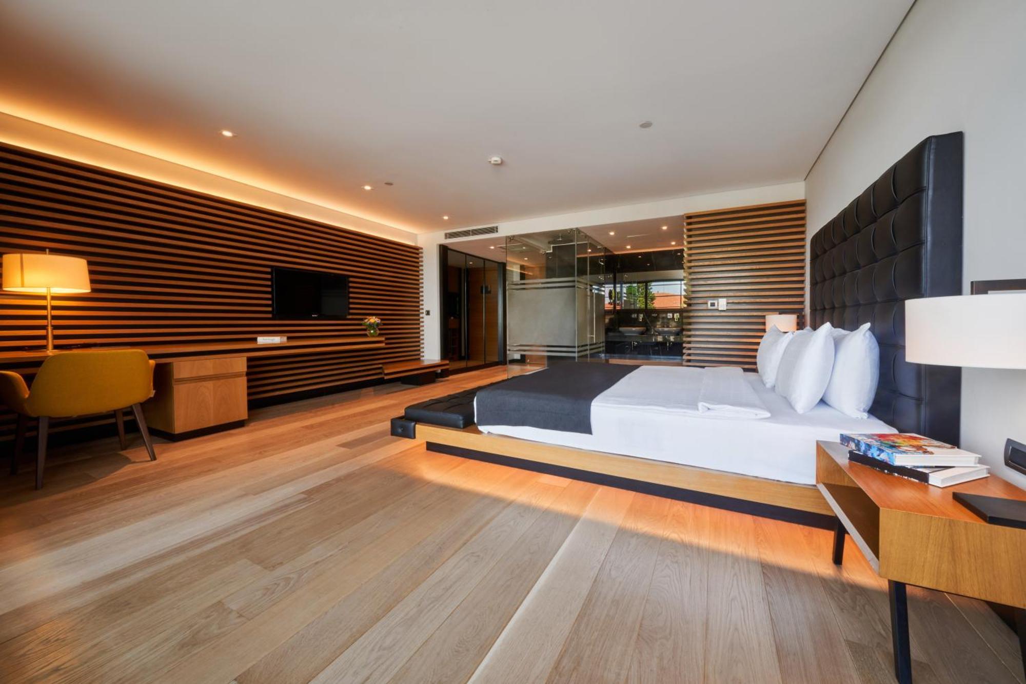 Metropolitan Hotels Bosphorus - Special Category Istanbul Exterior photo